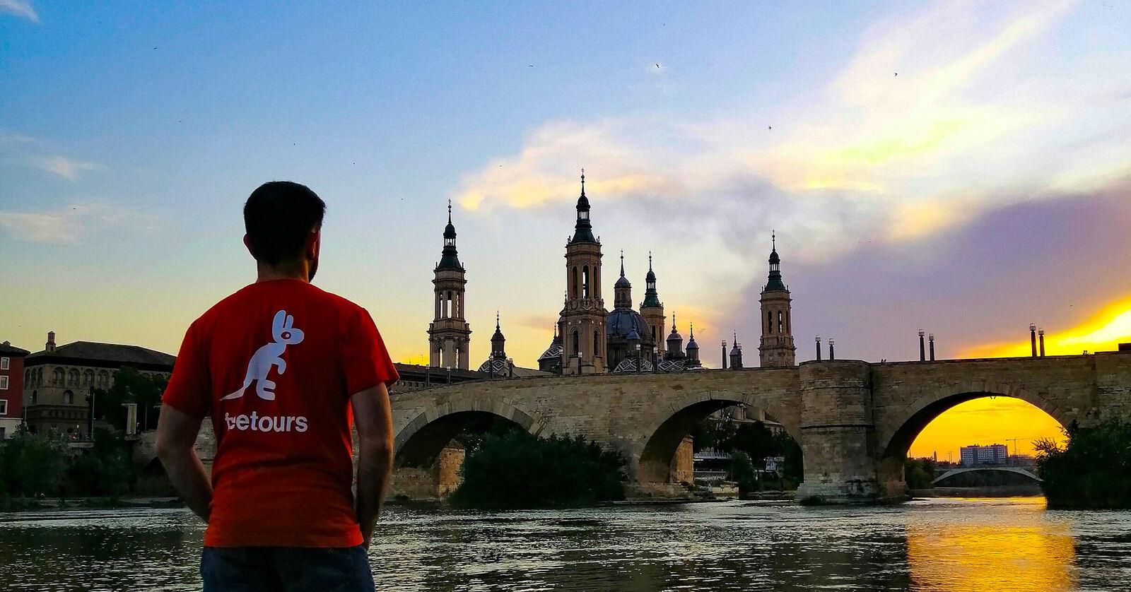 Zaragoza Tours